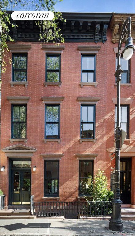 257 West 4th Street