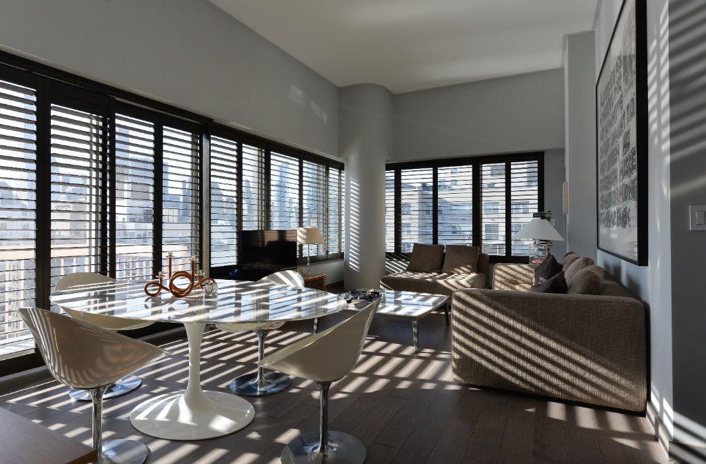 200 East 69th Street, Unit 19D