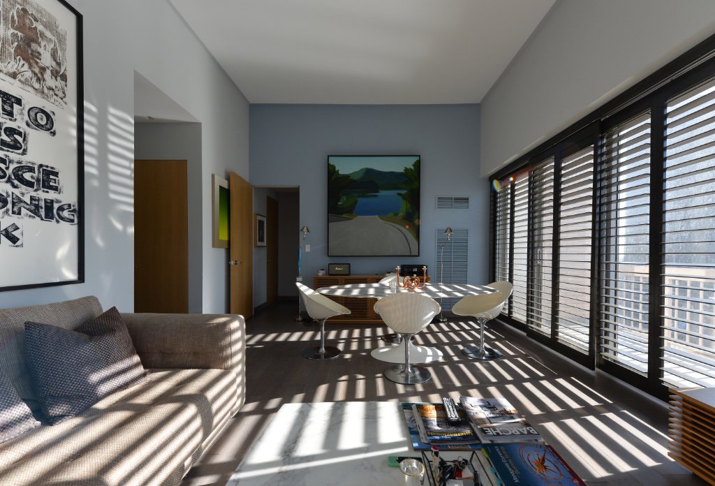 200 East 69th Street, Unit 19D photo 2