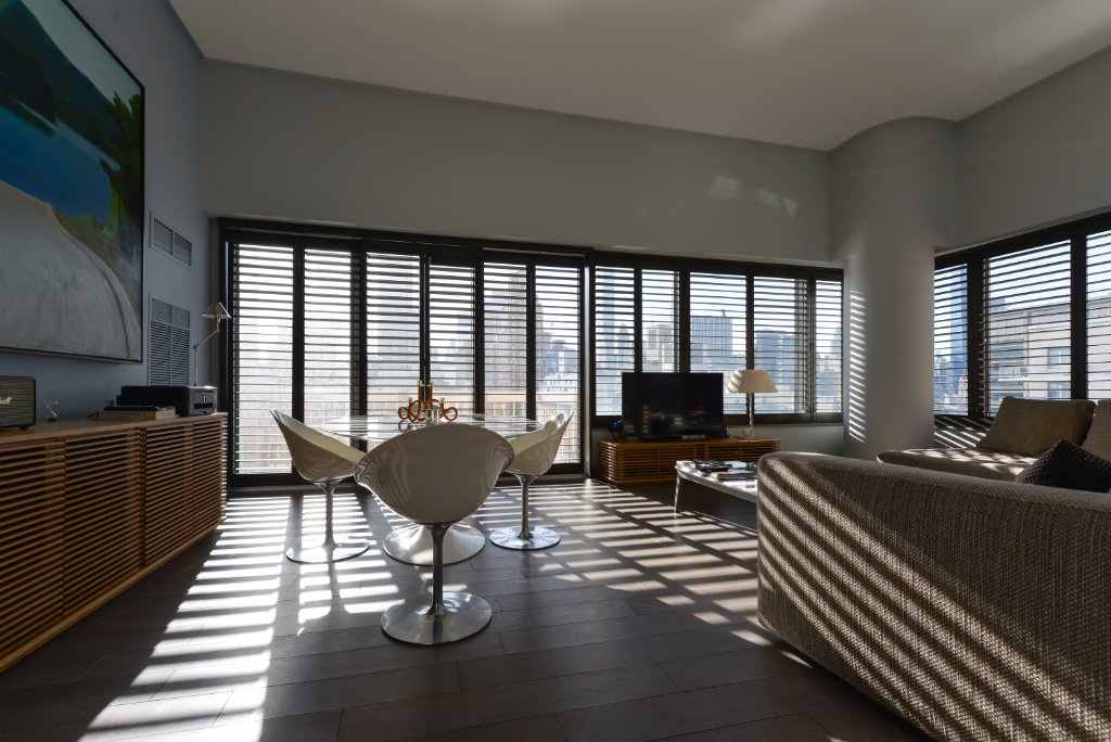 200 East 69th Street, Unit 19D photo 5