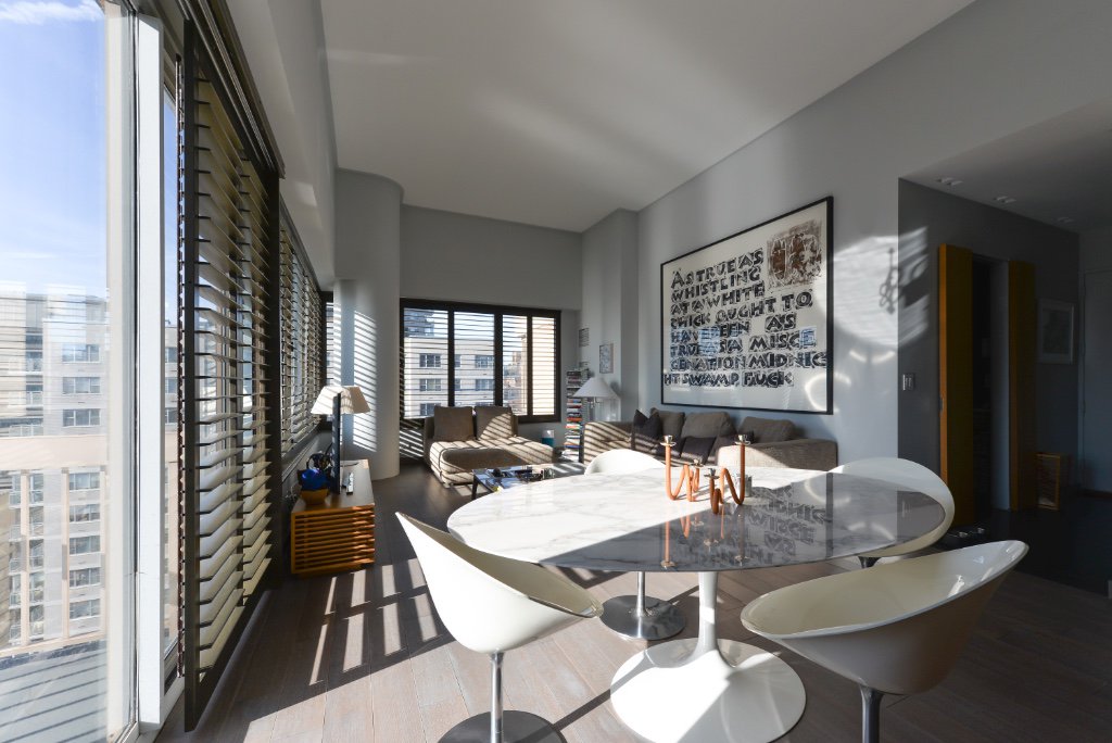200 East 69th Street, Unit 19D photo 11