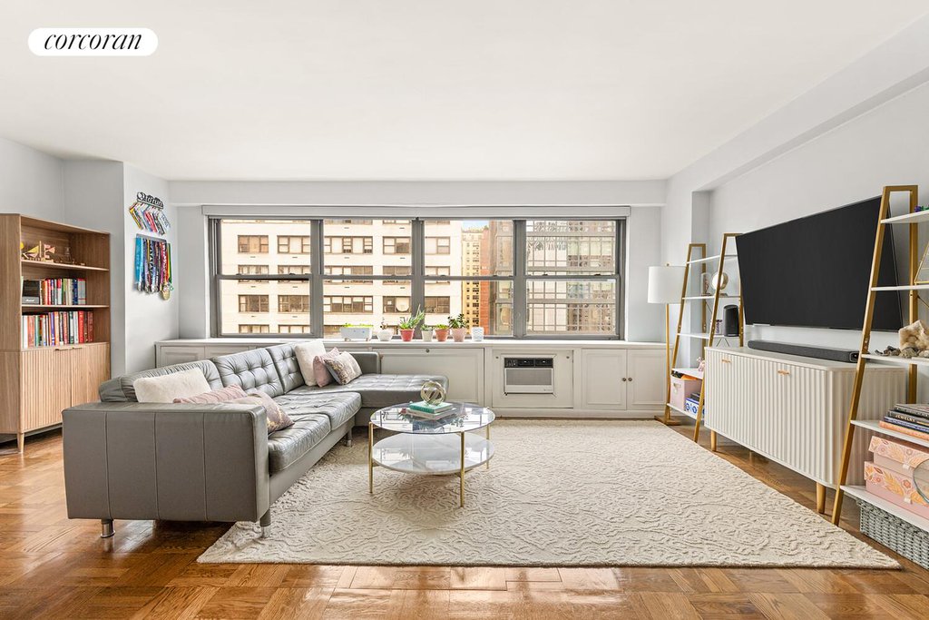 399 East 72nd Street, Unit 12H