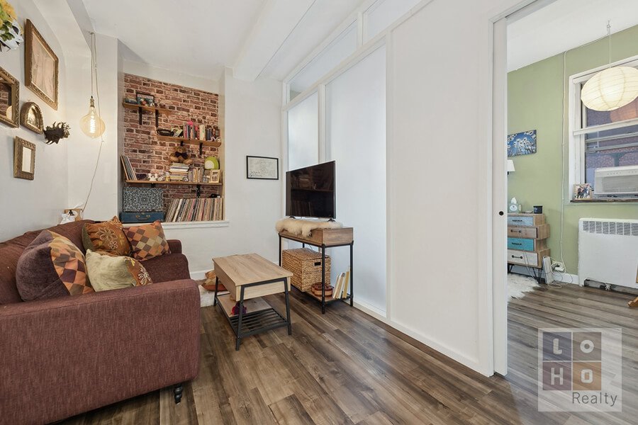 500 Grand Street, Unit BGB