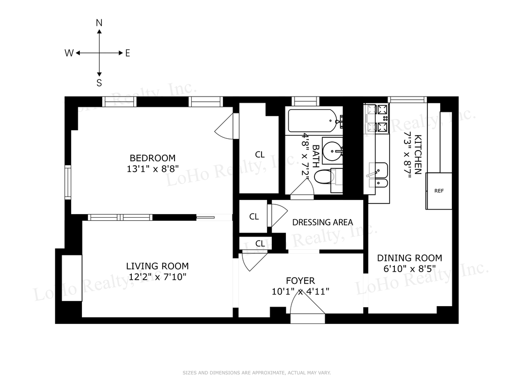 500 Grand Street, Unit BGB photo 17