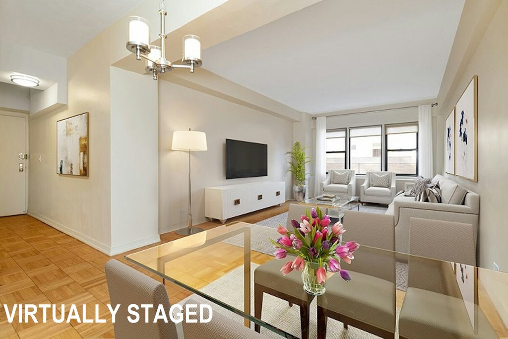 220 East 54th Street, Unit 10D