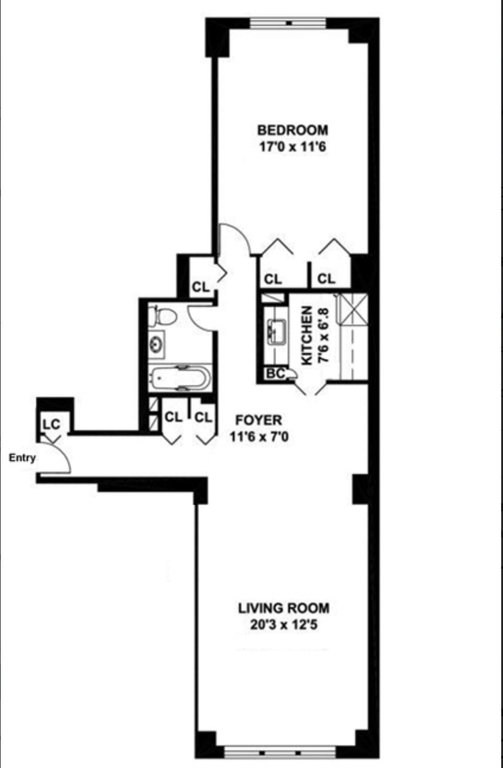 220 East 54th Street, Unit 10D photo 19
