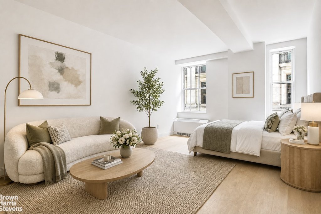 1 Wall Street, Unit 924