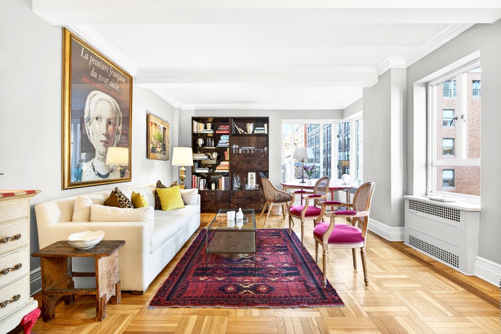 20 East 35th Street, Unit 9A