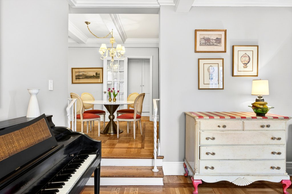 20 East 35th Street, Unit 9A photo 4