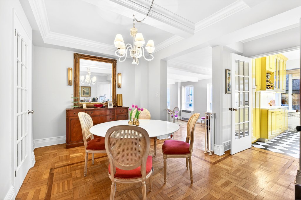 20 East 35th Street, Unit 9A photo 5