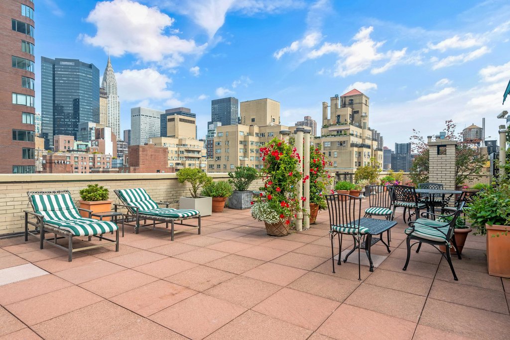 20 East 35th Street, Unit 9A photo 11