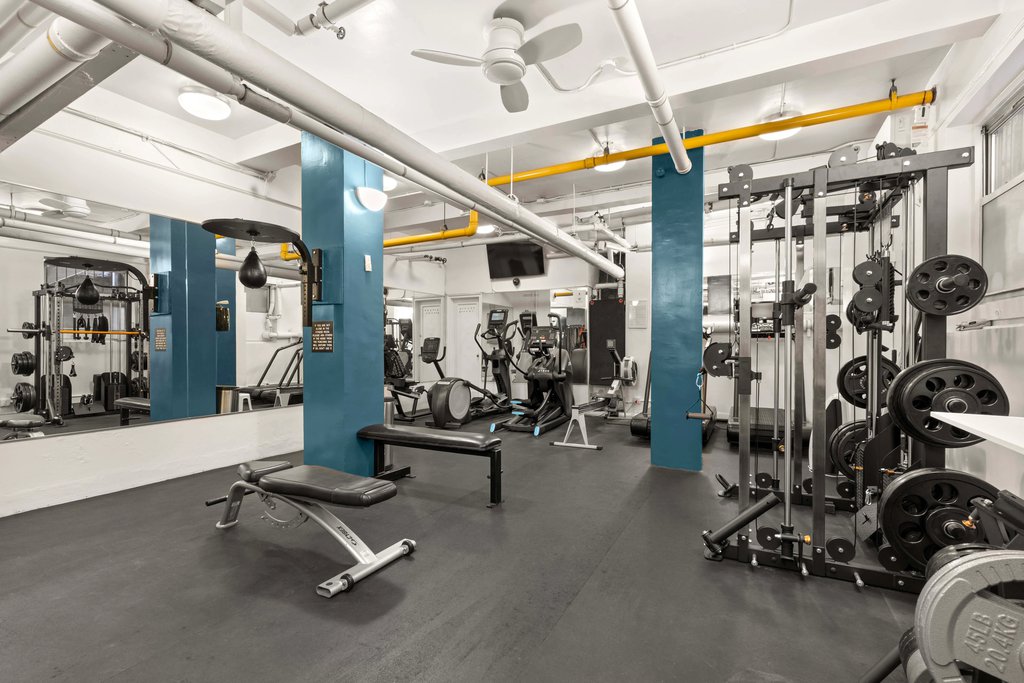 20 East 35th Street, Unit 9A photo 12