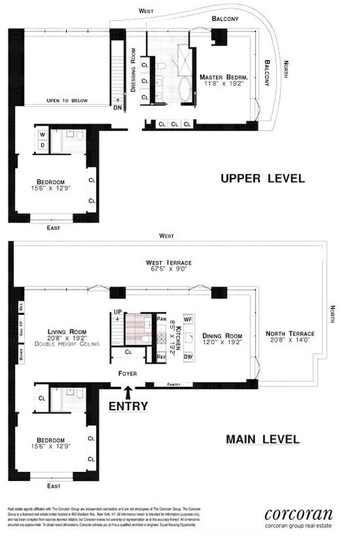 456 West 19th Street, Unit PHH photo 12