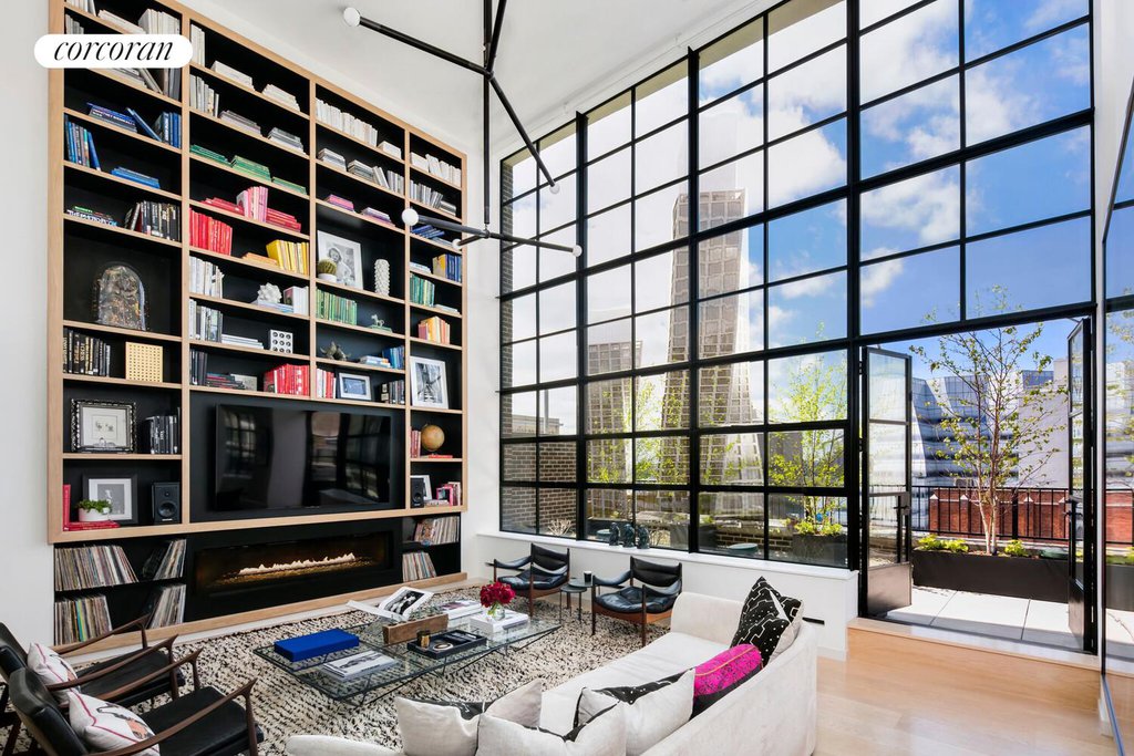 456 West 19th Street, Unit PHH