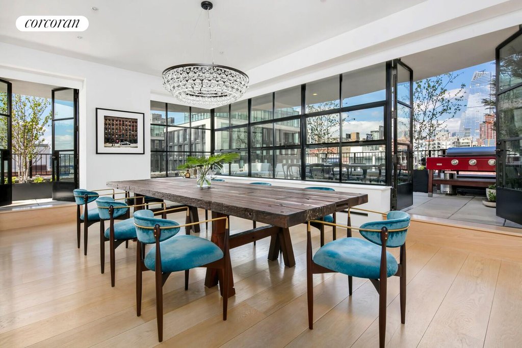 456 West 19th Street, Unit PHH photo 2
