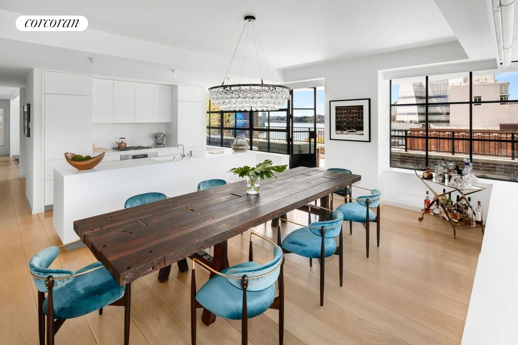 456 West 19th Street, Unit PHH photo 3