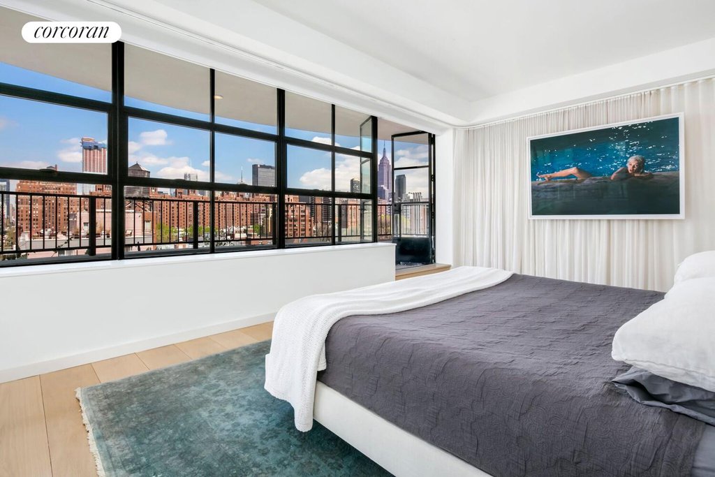 456 West 19th Street, Unit PHH photo 5