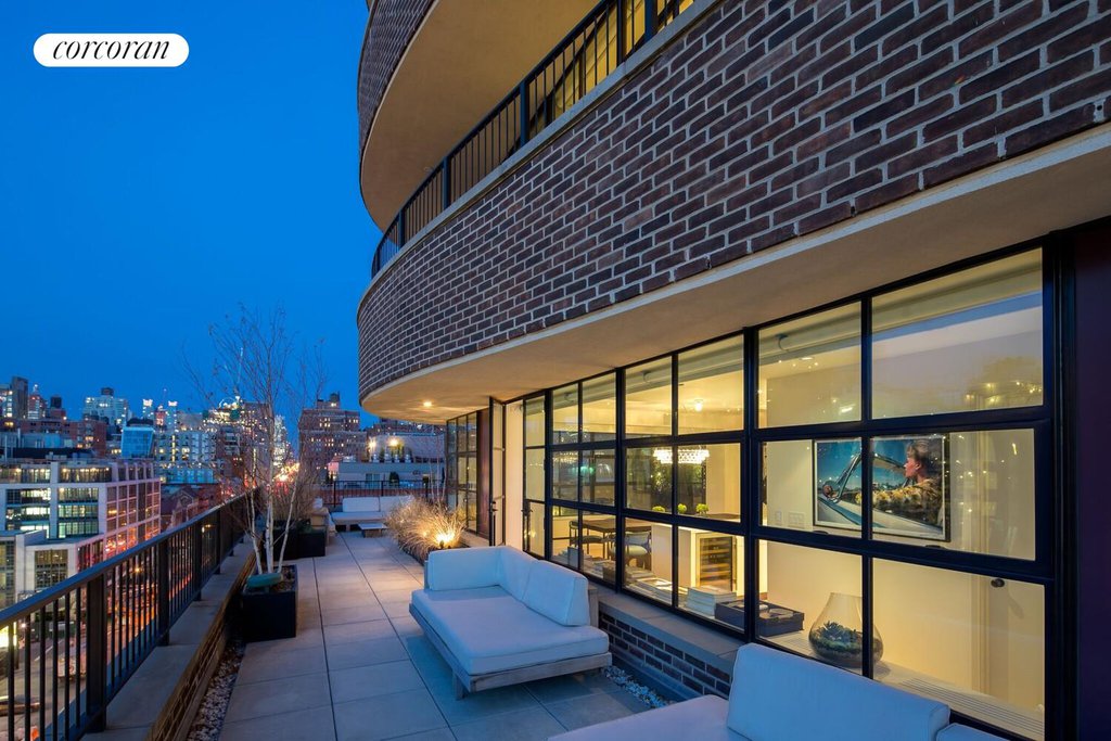 456 West 19th Street, Unit PHH photo 6