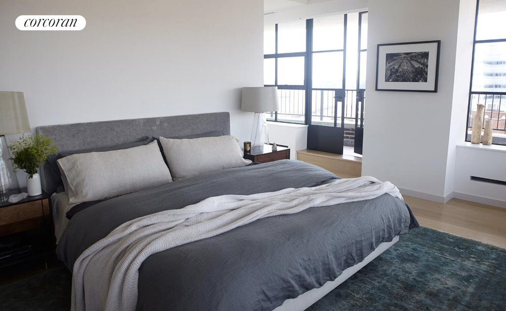 456 West 19th Street, Unit PHH photo 8