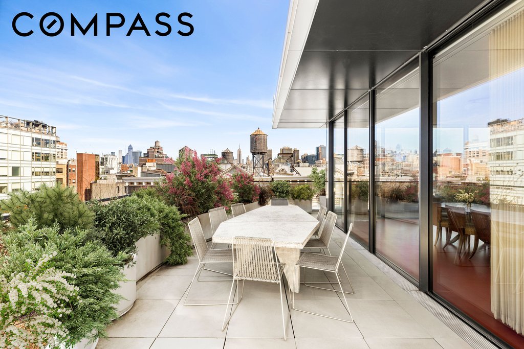 27 Wooster Street, Unit PH