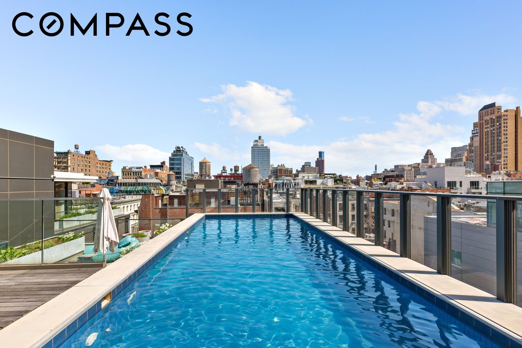 27 Wooster Street, Unit PH photo 2