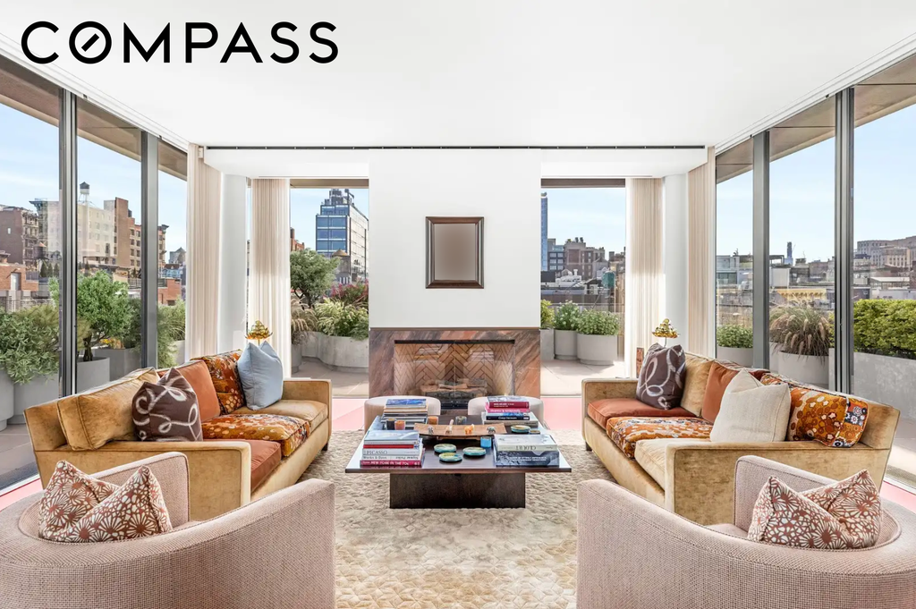 27 Wooster Street, Unit PH photo 3