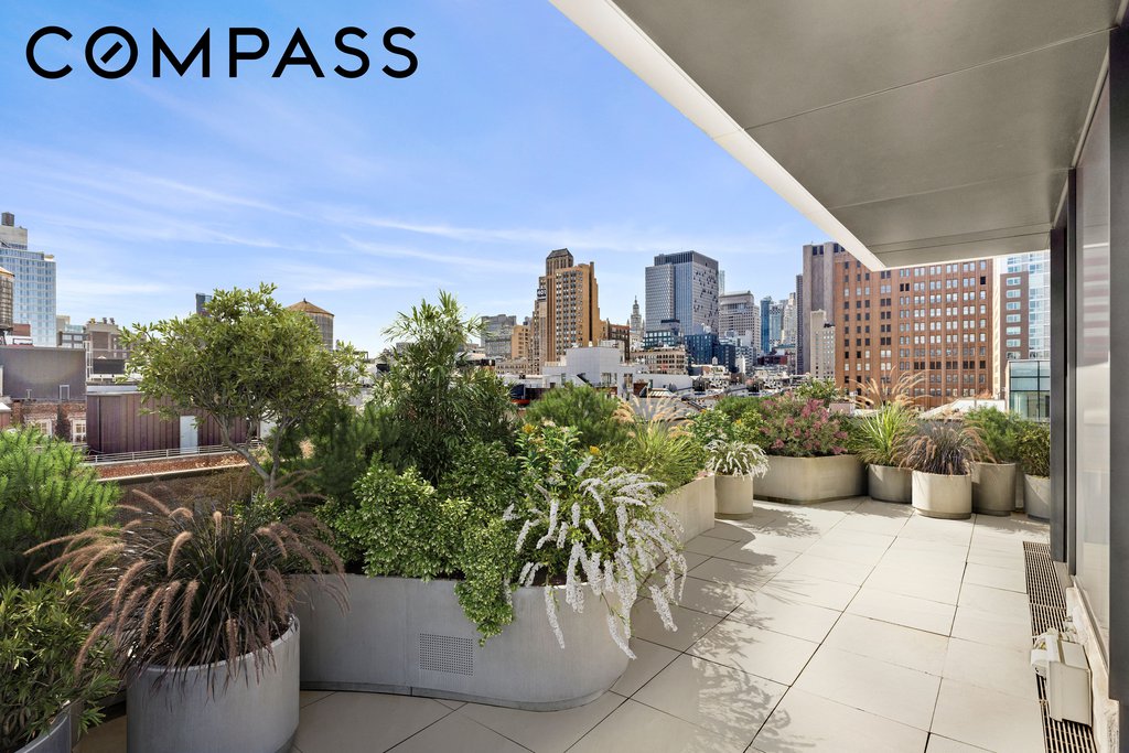 27 Wooster Street, Unit PH photo 4