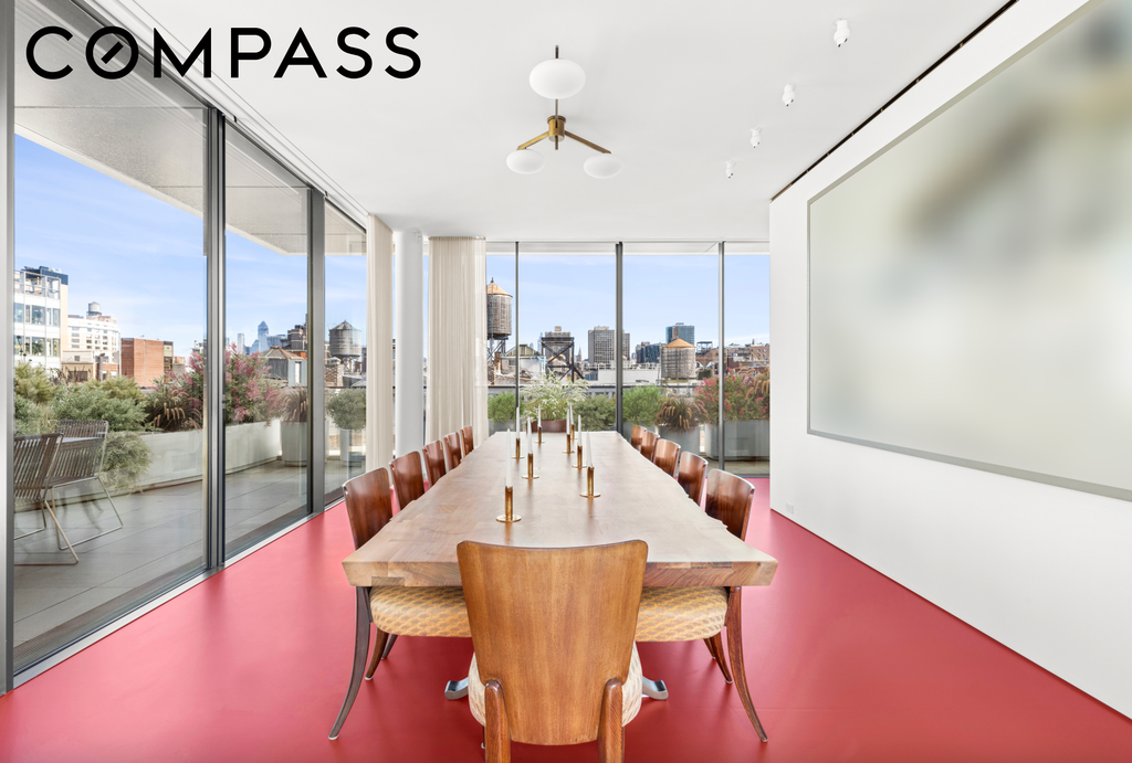 27 Wooster Street, Unit PH photo 5