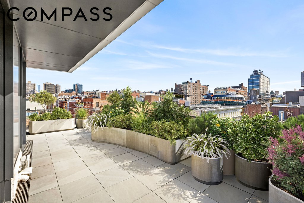 27 Wooster Street, Unit PH photo 6
