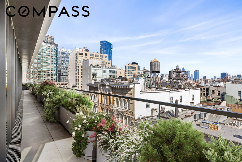27 Wooster Street, Unit PH photo 9