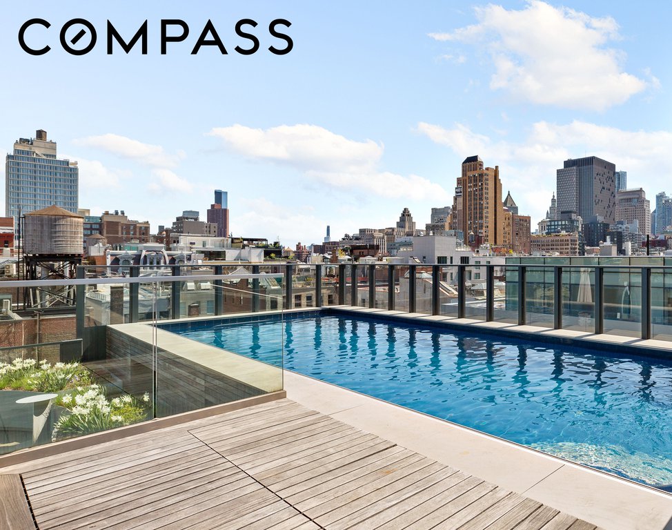27 Wooster Street, Unit PH photo 10