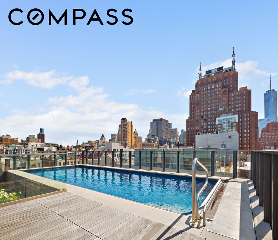 27 Wooster Street, Unit PH photo 11