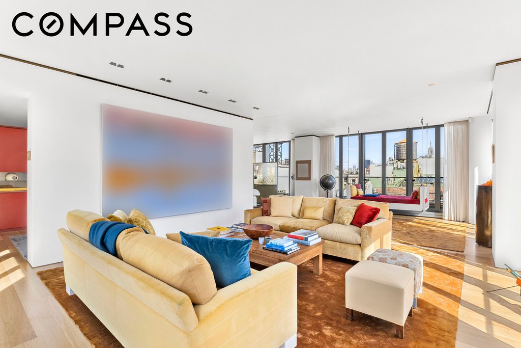 27 Wooster Street, Unit PH photo 16