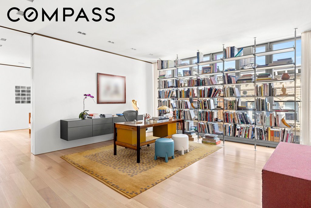 27 Wooster Street, Unit PH photo 24