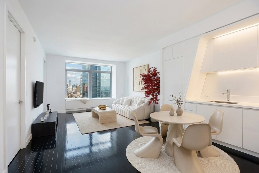 123 Washington Street, Unit 37D