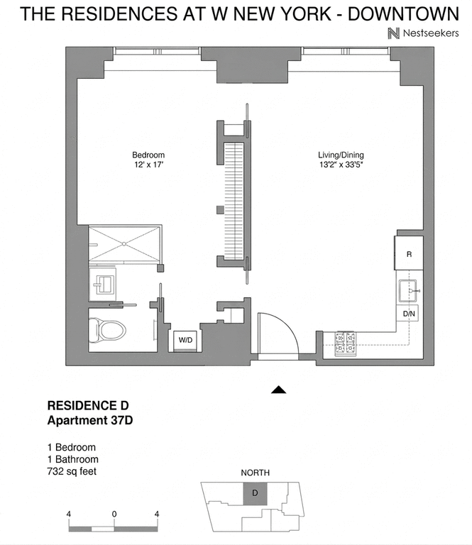 123 Washington Street, Unit 37D photo 29