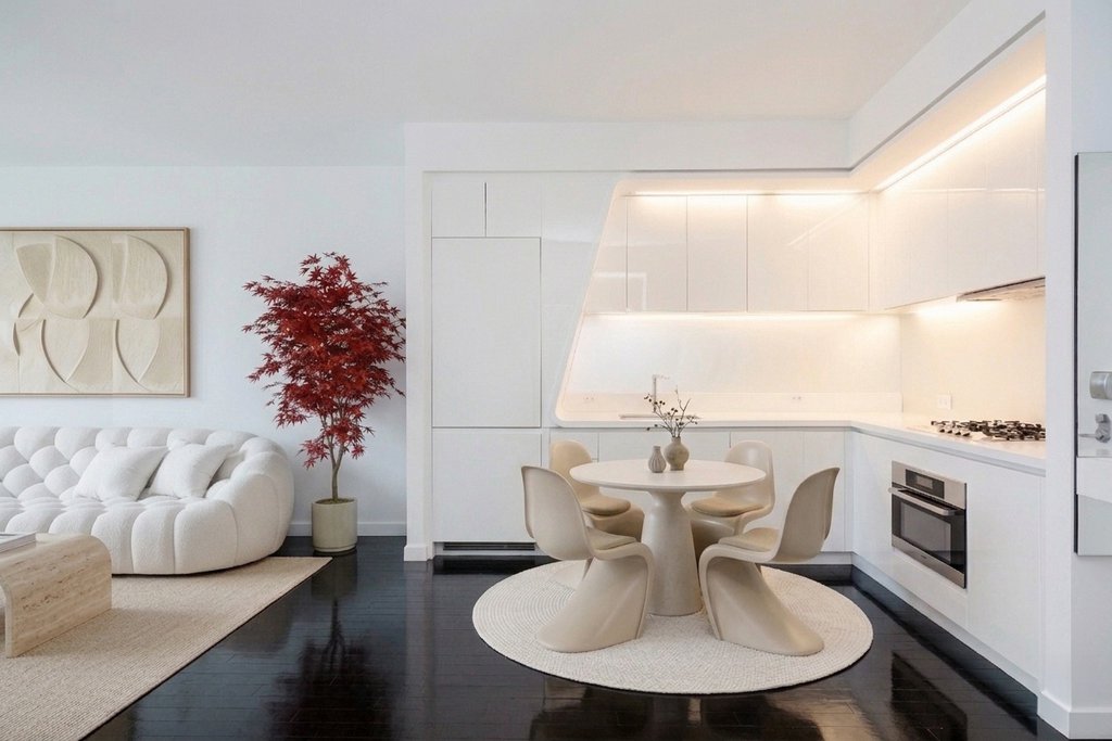 123 Washington Street, Unit 37D photo 3