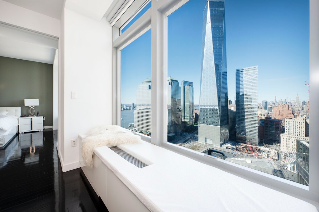 123 Washington Street, Unit 37D photo 5