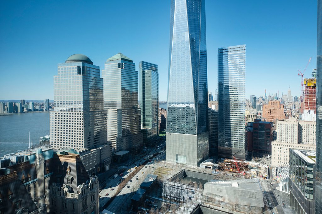 123 Washington Street, Unit 37D photo 9