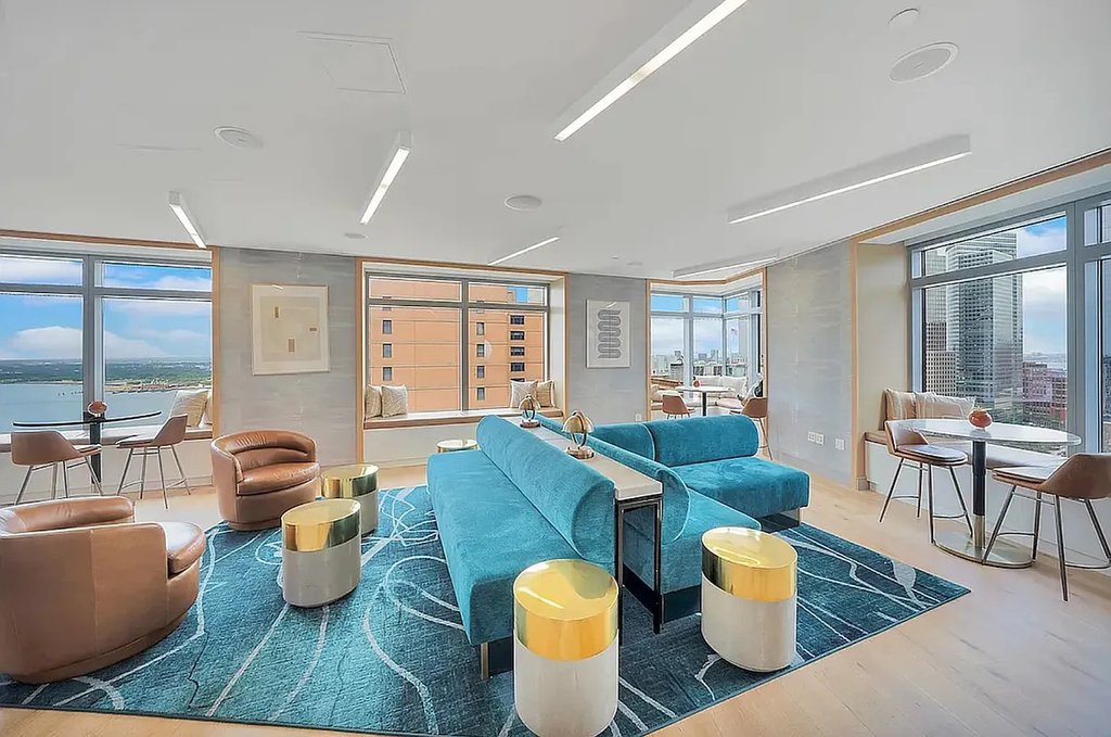 123 Washington Street, Unit 37D photo 11