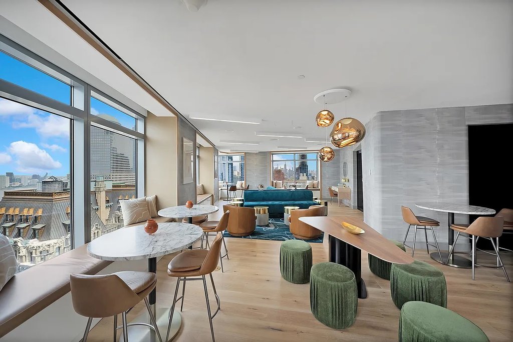 123 Washington Street, Unit 37D photo 12