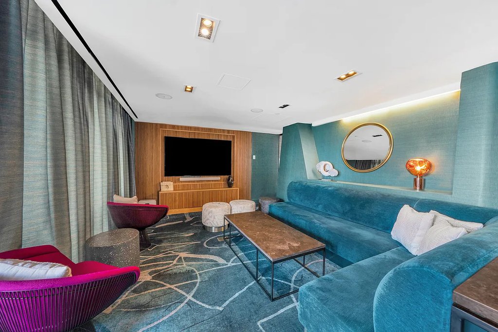 123 Washington Street, Unit 37D photo 13