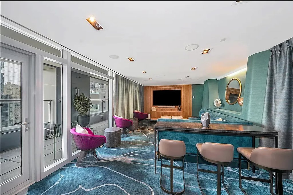 123 Washington Street, Unit 37D photo 14