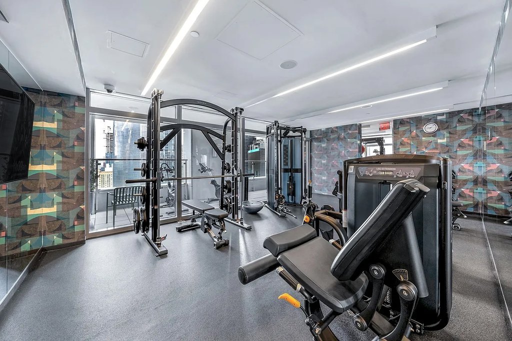 123 Washington Street, Unit 37D photo 16