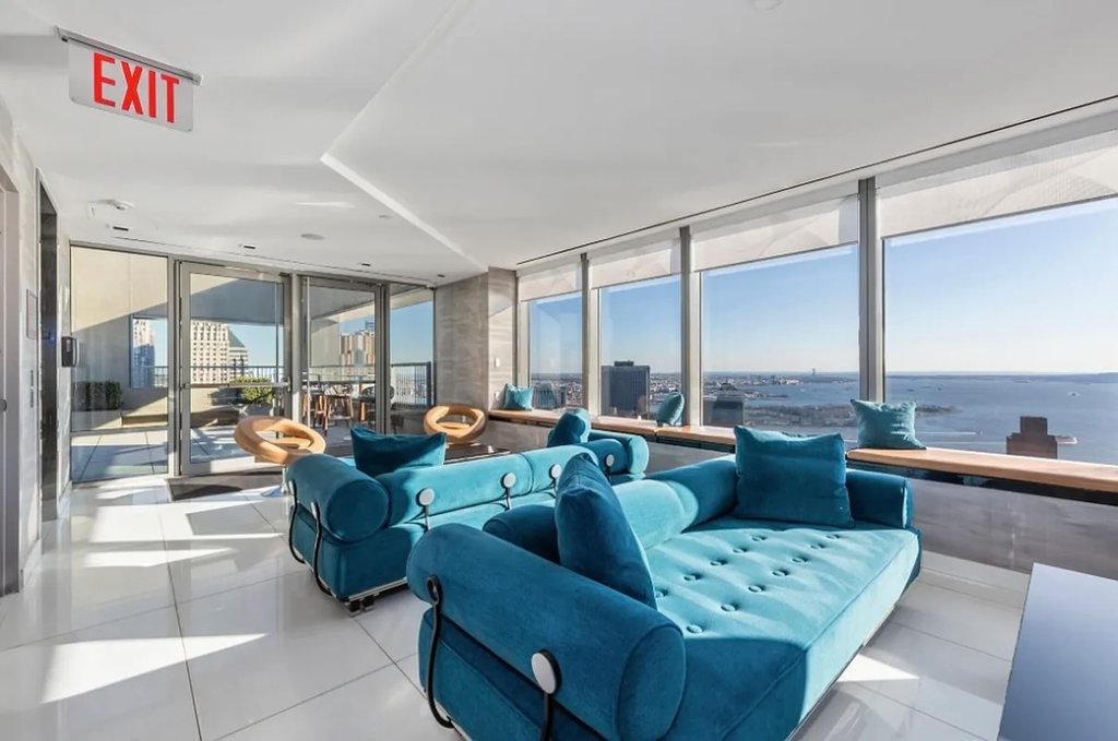 123 Washington Street, Unit 37D photo 17