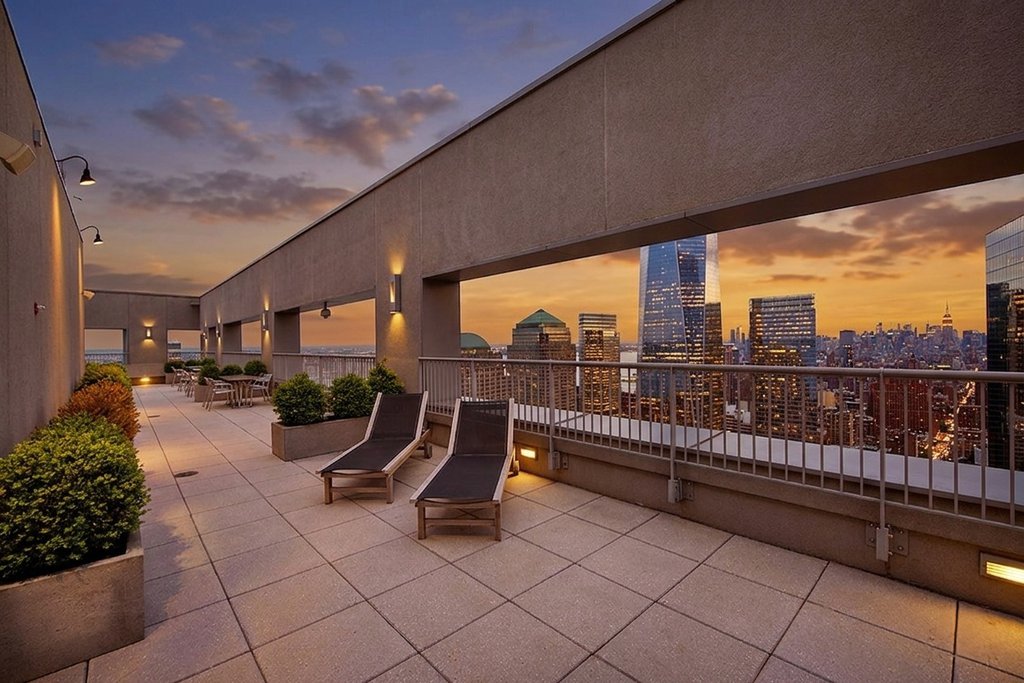 123 Washington Street, Unit 37D photo 23