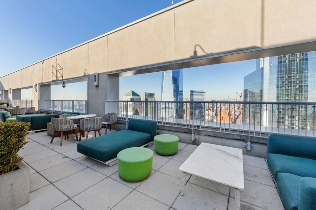 123 Washington Street, Unit 37D photo 25