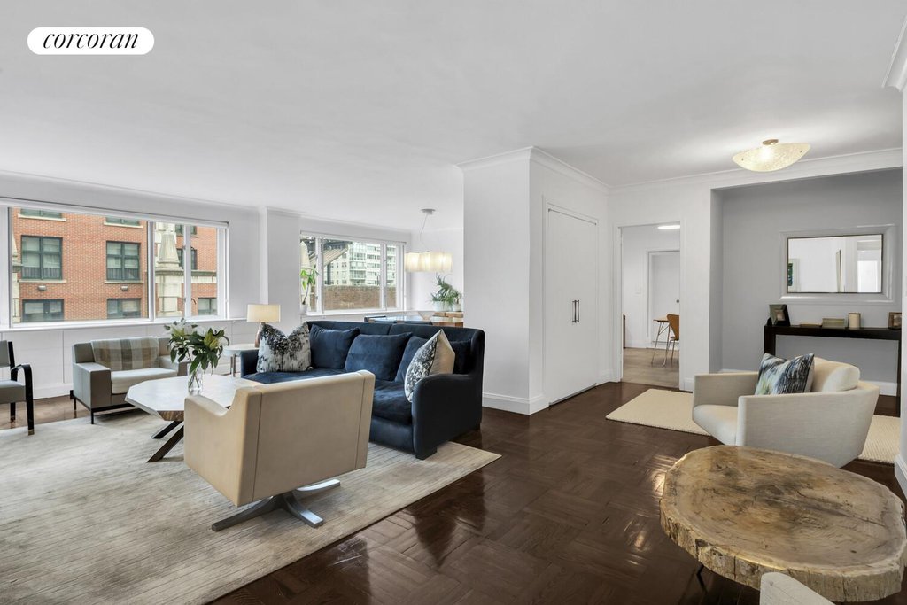 179 East 70th Street, Unit 11B