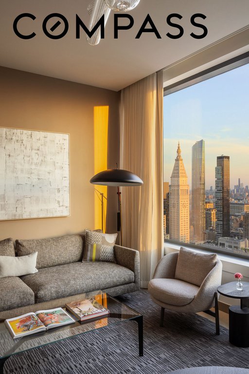 25 West 28th Street, Unit PH42B photo 3