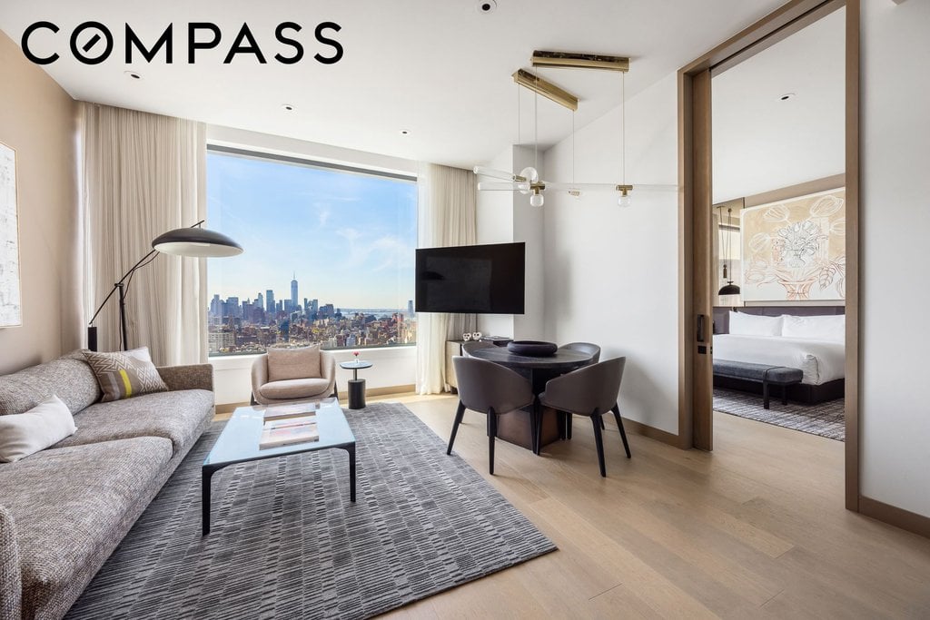 25 West 28th Street, Unit PH42B photo 4